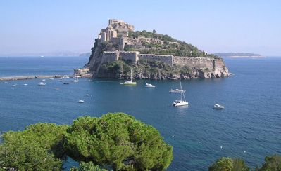 Ischia Porto