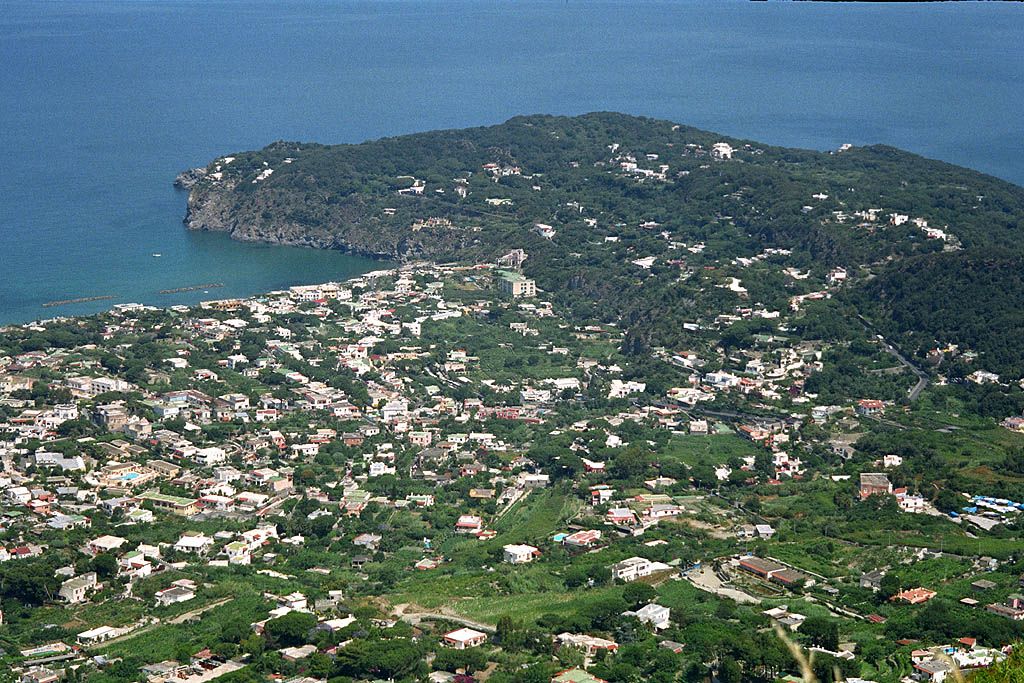 Forio Panorama