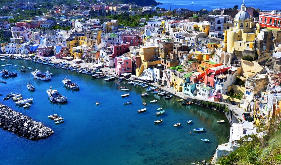 procida